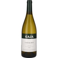 Gaia & Rey Chardonnay