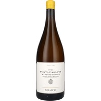 Fontanasanta Manzoni bianco Magnum