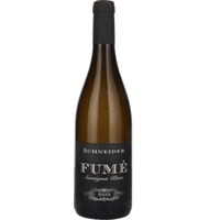 Sauvignon blanc Fumé