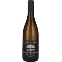 Johanniskreuz Chardonnay