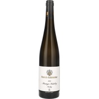 Monzinger Niederberg Riesling trocken