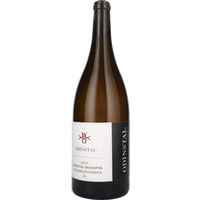 Weissburgunder GG Monopol Odinstal Magnum