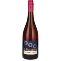 Secco zero Pink alkoholfrei