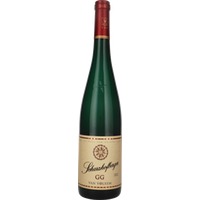 Scharzhofberger Riesling GG