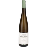 Graacher Himmelreich Riesling Kabinett Grüne Kapsel