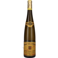 Riesling "Grossi Laüe" Hugel