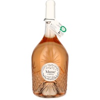 Muse de Miraval Grande Cuvée Rosé Magnum