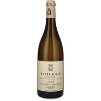 Montrachet Grand Cru