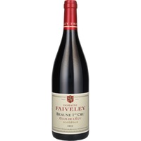 Beaune 1er Cru "Clos de l'Ecu"