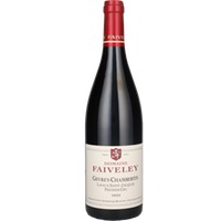 Gevrey Chambertin 1er Cru "Lavaux St. Jacques"