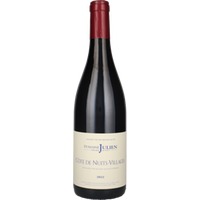 Côtes de Nuits Villages