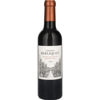 Château Berliquet Halbe