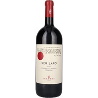 Fonterutoli Ser Lapo Magnum