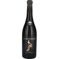 El Puntido