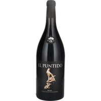 El Puntido Magnum