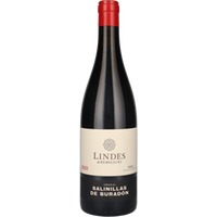 Lindes de Remelluri Salinillas de Buradón