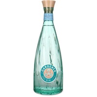 The Gardener Gin Famille Perrin, Brad Pitt & Tom Nichol