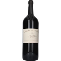 Cheval des Andes Jeroboam