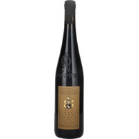 Jodokus Rotwein Barrique