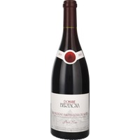 Bourgogne Hautes Cotes de Nuits