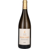 Bourgogne Aligoté Raisins Dorés