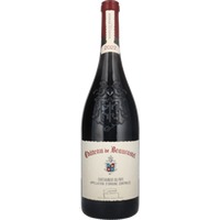 Chateau de Beaucastel rouge Magnum