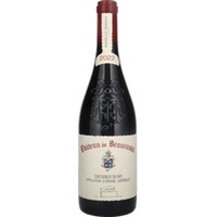 Château de Beaucastel rouge