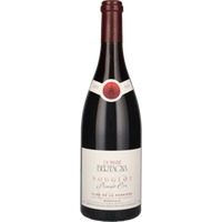 Vougeot 1er Cru "Clos de la Perrière"