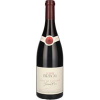 Clos de Vougeot Grand Cru