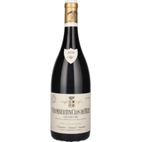 Chambertin Clos de Beze Grand Cru