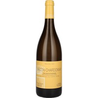 Macon-Chardonnay "Clos de la Crochette"