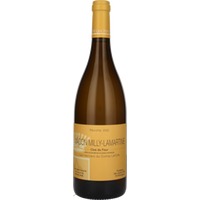 Macon-Milly-Lamartine "Clos du Four"