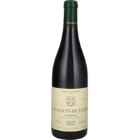 Vinsobres Vieilles Vignes les Hauts de Julien