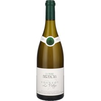 Vougeot Village Blanc