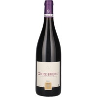Cote de Brouilly