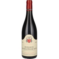 Hautes Côtes de Nuits rouge
