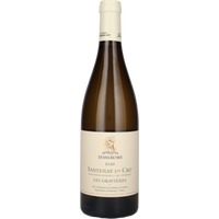 Santenay 1er Cru "Les Gravieres" blanc