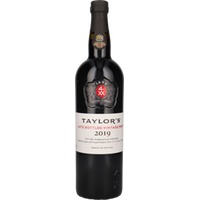 Late bottled Vintage