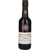 Late bottled Vintage