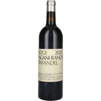 Pagani Ranch Zinfandel