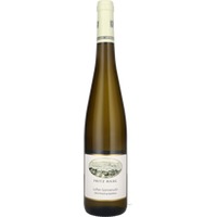 Brauneberger Juffer Sonnenuhr Riesling Spätlese