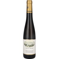 Brauneberger Juffer Sonnenuhr Riesling Auslese Goldkapsel 0,375l