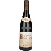 Ermitage rouge "Ex Voto"