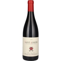 St Joseph rouge