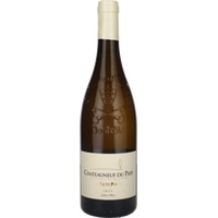 Châteauneuf-du-Pape Tempo blanc