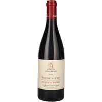 Beaune 1er Cru "Cents Vignes"