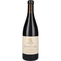 Santenay 1er cru "Les Gravieres" Numerus Clausus