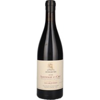 Santenay 1er cru "Les Gravieres" Numerus Clausus