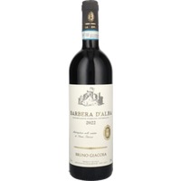 Barbera d´Alba