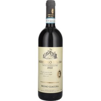 Nebbiolo d'Alba Valmaggiore